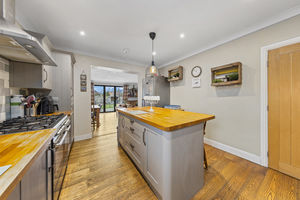 Norton Avenue Somersall
